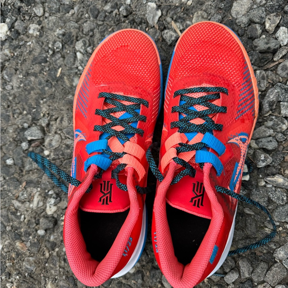 Nike Kyrie Flytrap 5 - image 2